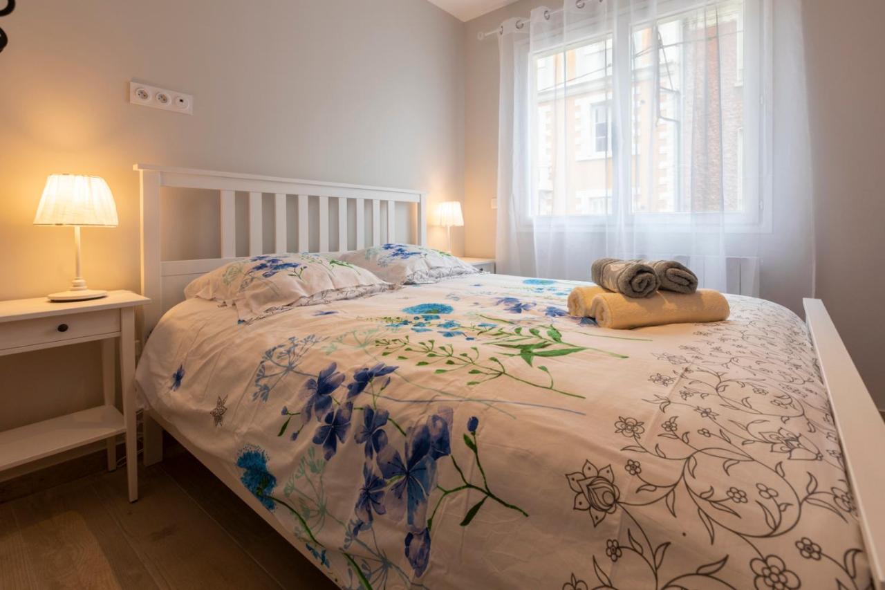 Loc Trotteur Le Fleur Des Champs F2 Cosy, Gare Sncf De Lourdes Apartment Екстериор снимка