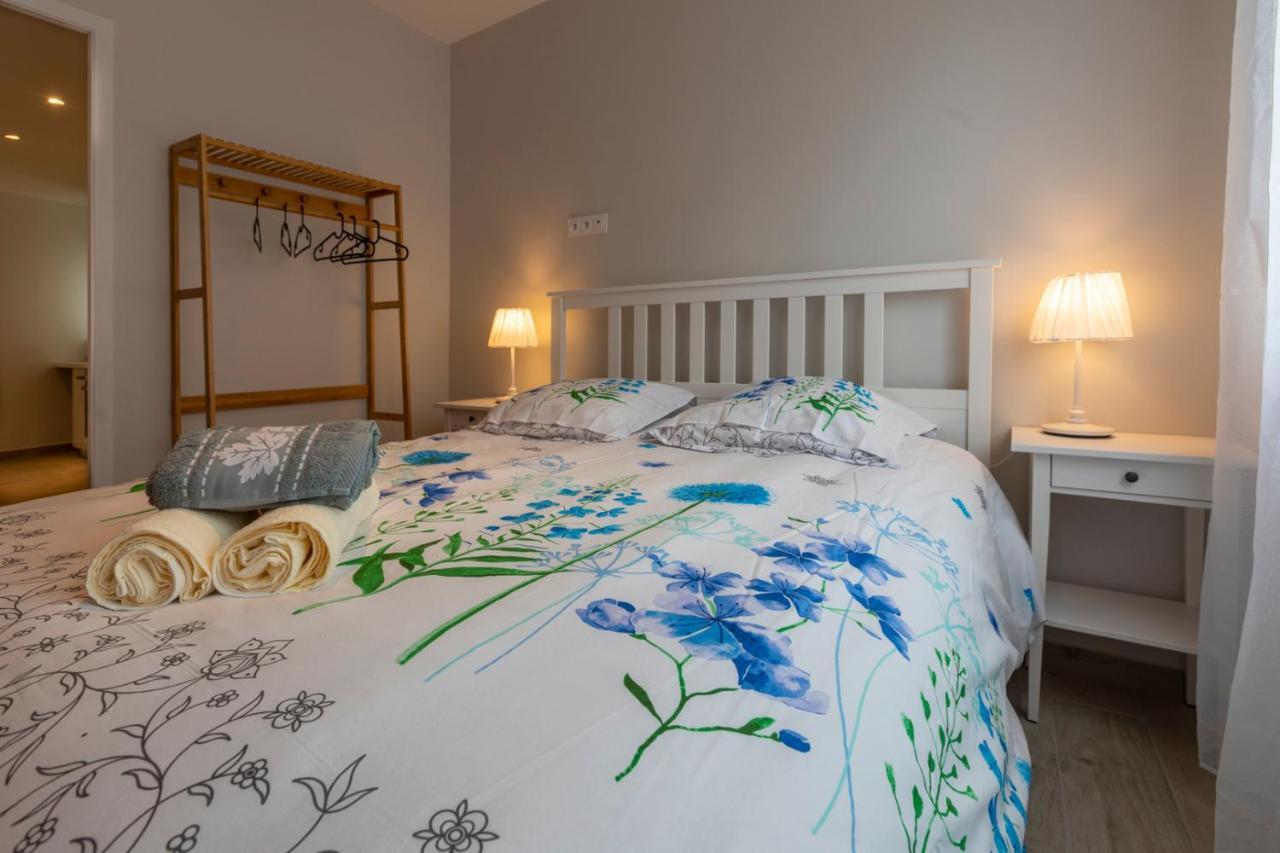 Loc Trotteur Le Fleur Des Champs F2 Cosy, Gare Sncf De Lourdes Apartment Екстериор снимка