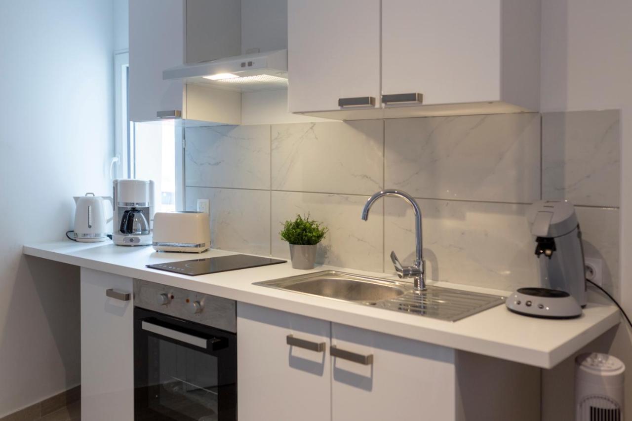Loc Trotteur Le Fleur Des Champs F2 Cosy, Gare Sncf De Lourdes Apartment Екстериор снимка